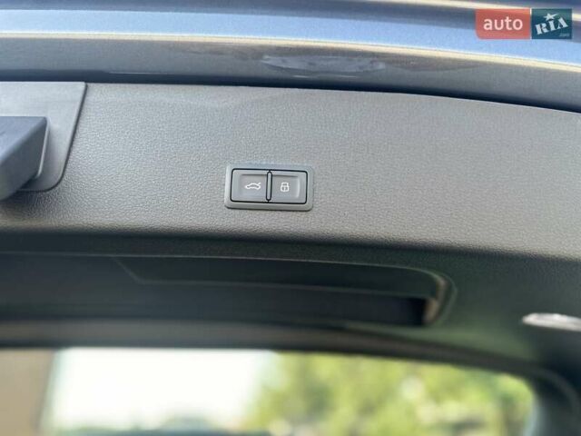 Серый Ауди E-Tron, объемом двигателя 0 л и пробегом 59 тыс. км за 37396 $, фото 34 на Automoto.ua