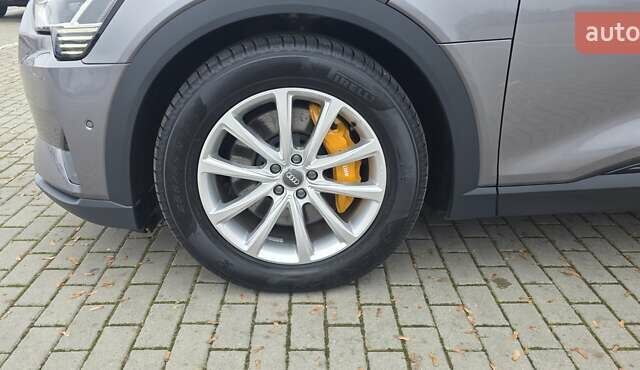 Сірий Ауді E-Tron, об'ємом двигуна 0 л та пробігом 140 тис. км за 28800 $, фото 67 на Automoto.ua