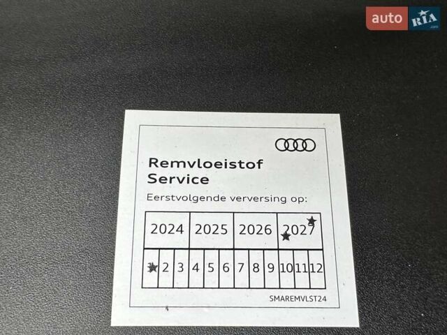 Ауди E-Tron 2021 в Тернополе на Automoto.ua Серый Ауди E-Tron, объемом двигателя 0 л и пробегом 85 тыс. км за 27999 $, фото 20 на Automoto.ua