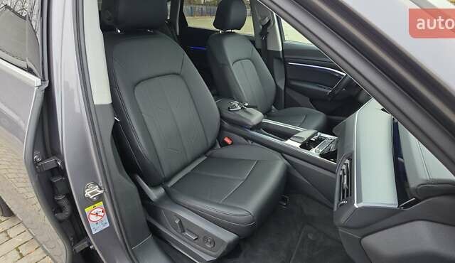 Сірий Ауді E-Tron, об'ємом двигуна 0 л та пробігом 140 тис. км за 28800 $, фото 96 на Automoto.ua