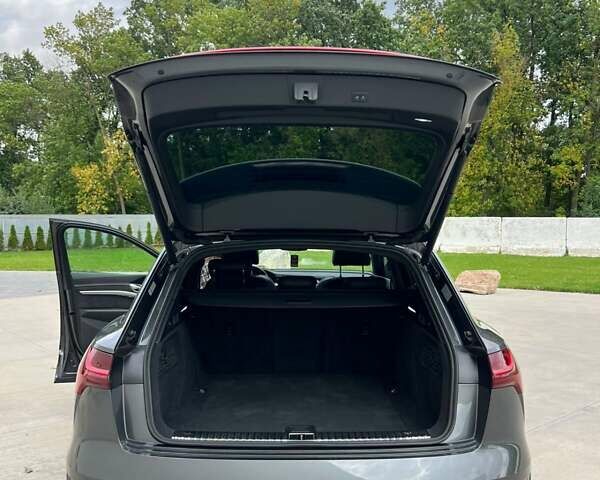 Серый Ауди E-Tron, объемом двигателя 0 л и пробегом 125 тыс. км за 34999 $, фото 13 на Automoto.ua