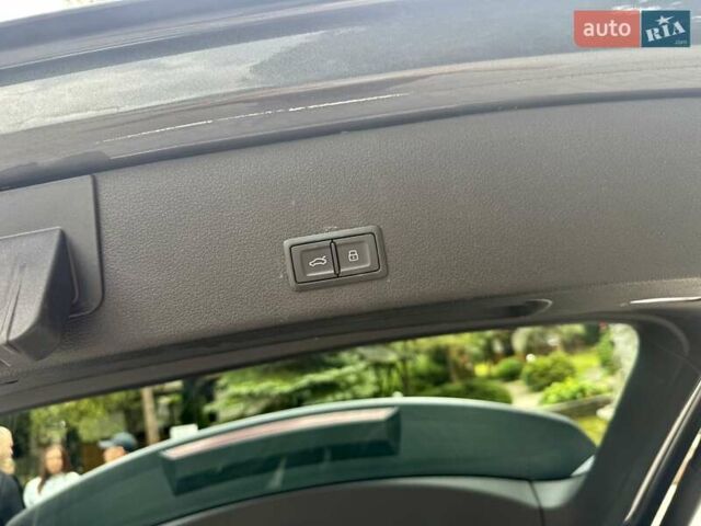Сірий Ауді E-Tron, об'ємом двигуна 0 л та пробігом 148 тис. км за 27500 $, фото 177 на Automoto.ua