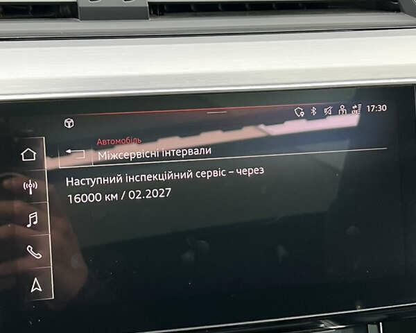 Ауді E-Tron 2021 у Луцьку на Automoto.ua Сірий Ауді E-Tron, об'ємом двигуна 0 л та пробігом 125 тис. км за 34999 $, фото 69 на Automoto.ua