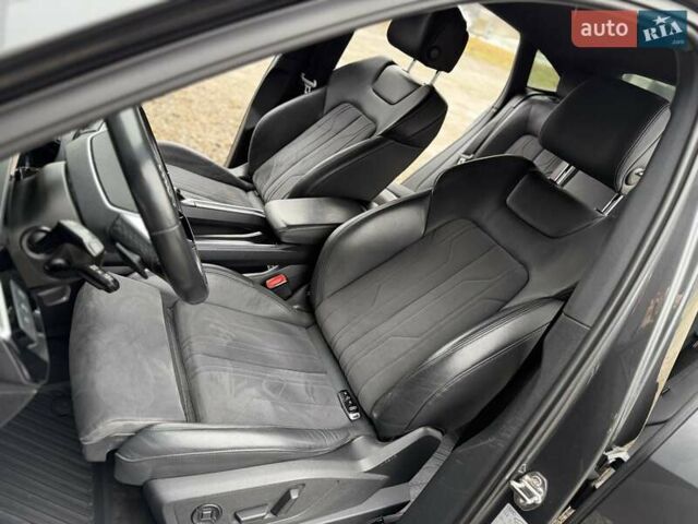 Серый Ауди E-Tron, объемом двигателя 0 л и пробегом 149 тыс. км за 29300 $, фото 64 на Automoto.ua