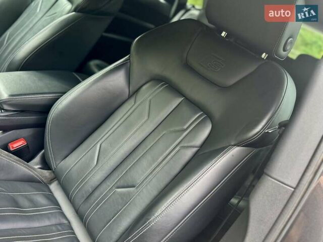 Сірий Ауді E-Tron, об'ємом двигуна 0 л та пробігом 148 тис. км за 27500 $, фото 120 на Automoto.ua