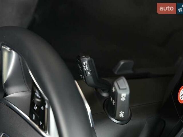 Серый Ауди E-Tron, объемом двигателя 0 л и пробегом 73 тыс. км за 38900 $, фото 70 на Automoto.ua