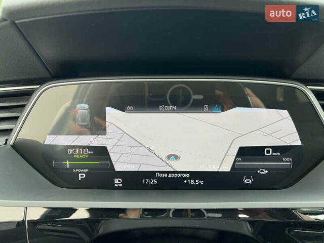 Ауді E-Tron 2021 у Луцьку на Automoto.ua Сірий Ауді E-Tron, об'ємом двигуна 0 л та пробігом 125 тис. км за 34999 $, фото 43 на Automoto.ua