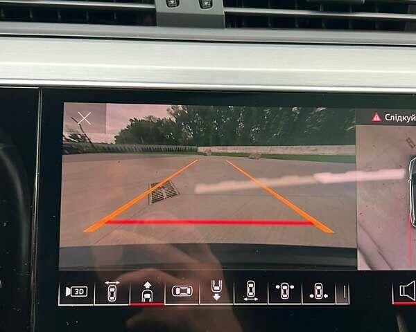 Серый Ауди E-Tron, объемом двигателя 0 л и пробегом 125 тыс. км за 34999 $, фото 75 на Automoto.ua