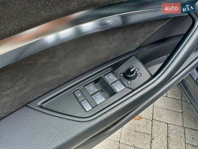 Сірий Ауді E-Tron, об'ємом двигуна 0 л та пробігом 148 тис. км за 27500 $, фото 96 на Automoto.ua