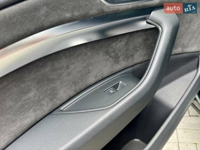 Сірий Ауді E-Tron, об'ємом двигуна 0 л та пробігом 148 тис. км за 27500 $, фото 157 на Automoto.ua