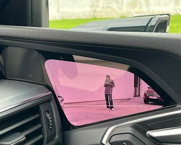 Серый Ауди E-Tron, объемом двигателя 0 л и пробегом 125 тыс. км за 34999 $, фото 72 на Automoto.ua