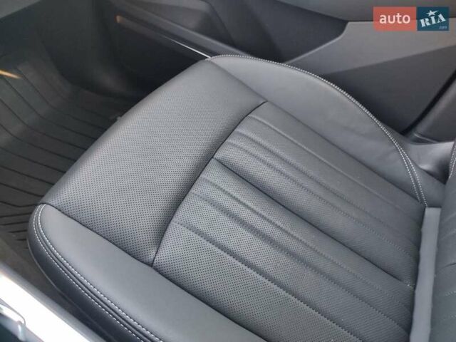 Серый Ауди E-Tron, объемом двигателя 0 л и пробегом 81 тыс. км за 34800 $, фото 35 на Automoto.ua