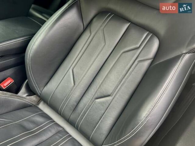 Сірий Ауді E-Tron, об'ємом двигуна 0 л та пробігом 148 тис. км за 27500 $, фото 124 на Automoto.ua
