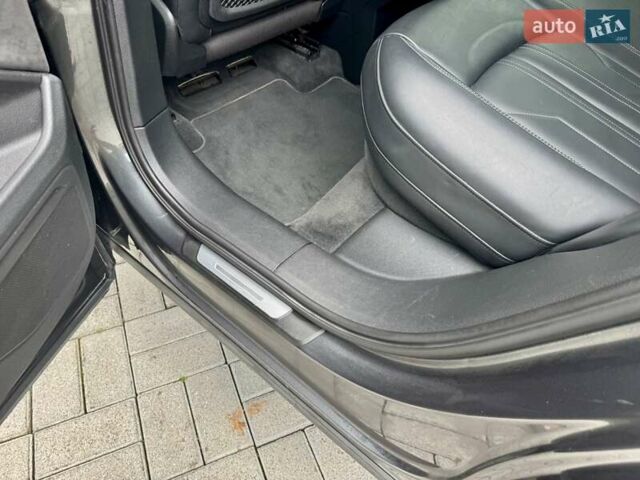 Сірий Ауді E-Tron, об'ємом двигуна 0 л та пробігом 148 тис. км за 27500 $, фото 159 на Automoto.ua