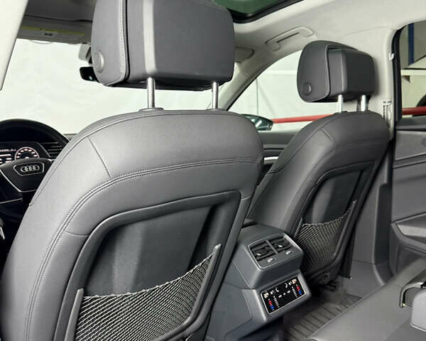 Серый Ауди E-Tron, объемом двигателя 0 л и пробегом 44 тыс. км за 33000 $, фото 33 на Automoto.ua