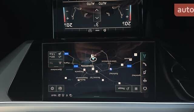 Сірий Ауді E-Tron, об'ємом двигуна 0 л та пробігом 110 тис. км за 29999 $, фото 87 на Automoto.ua