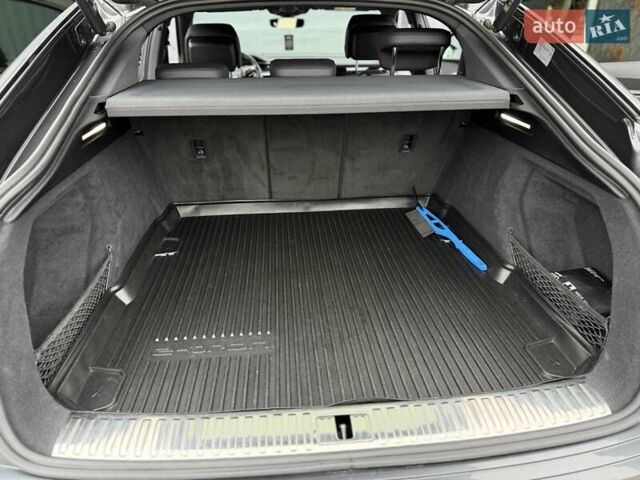 Серый Ауди E-Tron, объемом двигателя 0 л и пробегом 149 тыс. км за 29300 $, фото 53 на Automoto.ua