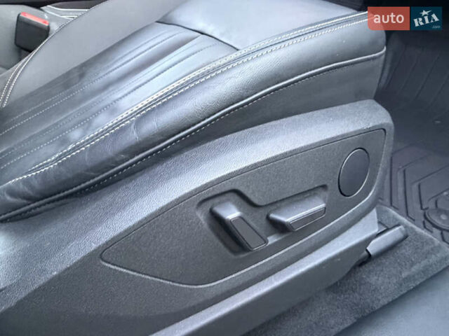 Серый Ауди E-Tron, объемом двигателя 0 л и пробегом 78 тыс. км за 33000 $, фото 26 на Automoto.ua