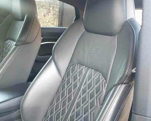 Сірий Ауді E-Tron, об'ємом двигуна 0 л та пробігом 98 тис. км за 39000 $, фото 18 на Automoto.ua