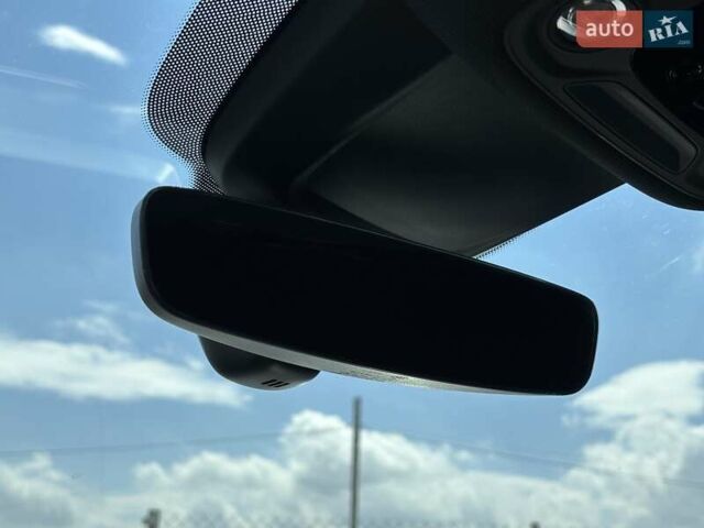 Серый Ауди E-Tron, объемом двигателя 0 л и пробегом 115 тыс. км за 37600 $, фото 22 на Automoto.ua