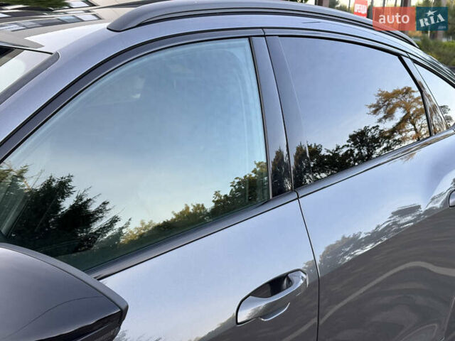 Серый Ауди E-Tron, объемом двигателя 0 л и пробегом 119 тыс. км за 41500 $, фото 20 на Automoto.ua