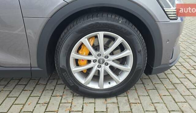 Сірий Ауді E-Tron, об'ємом двигуна 0 л та пробігом 140 тис. км за 28800 $, фото 71 на Automoto.ua