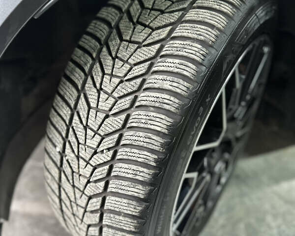 Сірий Ауді E-Tron, об'ємом двигуна 0 л та пробігом 106 тис. км за 39900 $, фото 16 на Automoto.ua