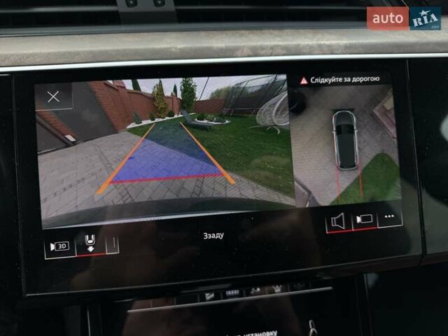 Серый Ауди E-Tron, объемом двигателя 0 л и пробегом 109 тыс. км за 29999 $, фото 14 на Automoto.ua