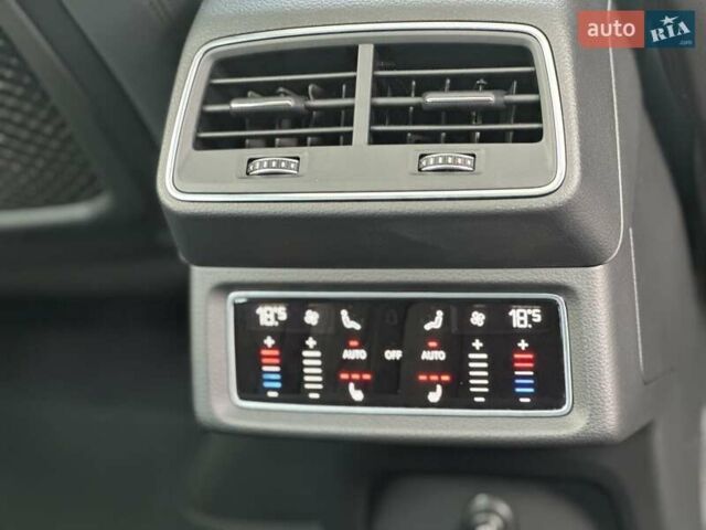 Серый Ауди E-Tron, объемом двигателя 0 л и пробегом 56 тыс. км за 34200 $, фото 48 на Automoto.ua