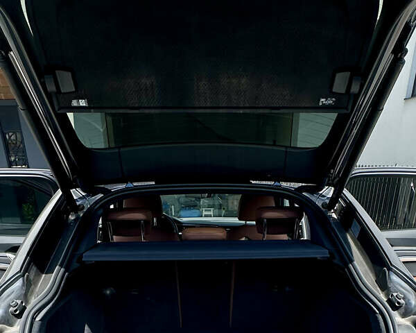 Серый Ауди E-Tron, объемом двигателя 0 л и пробегом 79 тыс. км за 36500 $, фото 19 на Automoto.ua