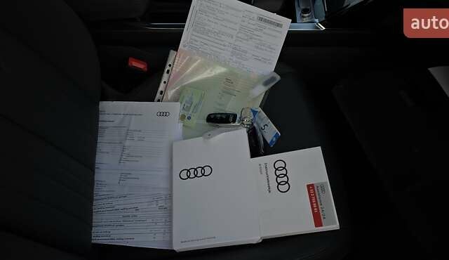 Сірий Ауді E-Tron, об'ємом двигуна 0 л та пробігом 110 тис. км за 29999 $, фото 94 на Automoto.ua