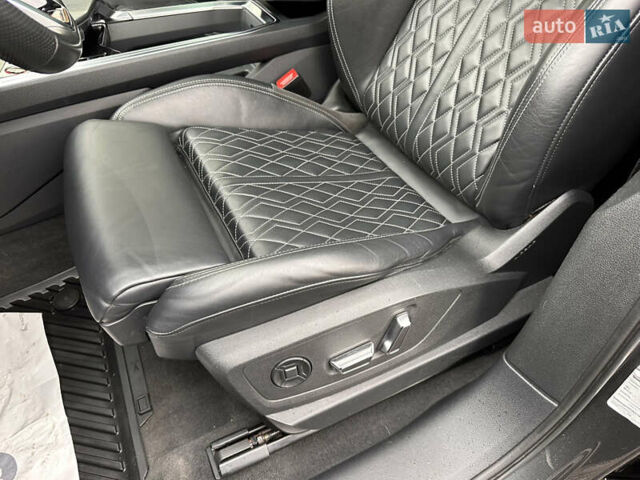 Сірий Ауді E-Tron, об'ємом двигуна 0 л та пробігом 106 тис. км за 39900 $, фото 42 на Automoto.ua