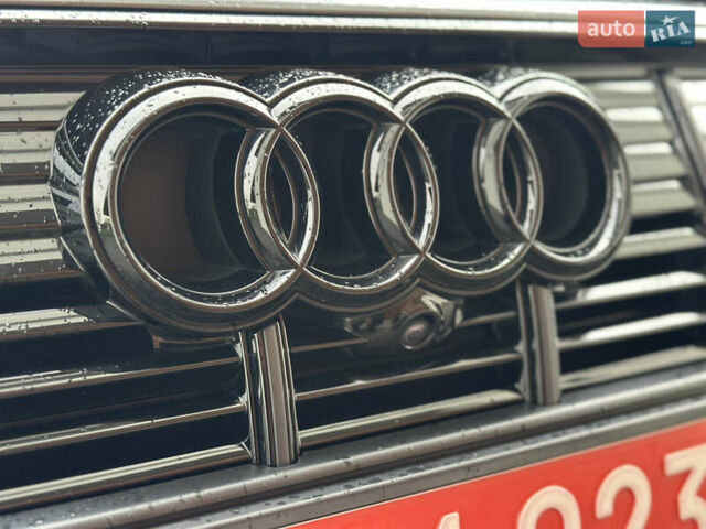 Сірий Ауді E-Tron, об'ємом двигуна 0 л та пробігом 106 тис. км за 39900 $, фото 33 на Automoto.ua