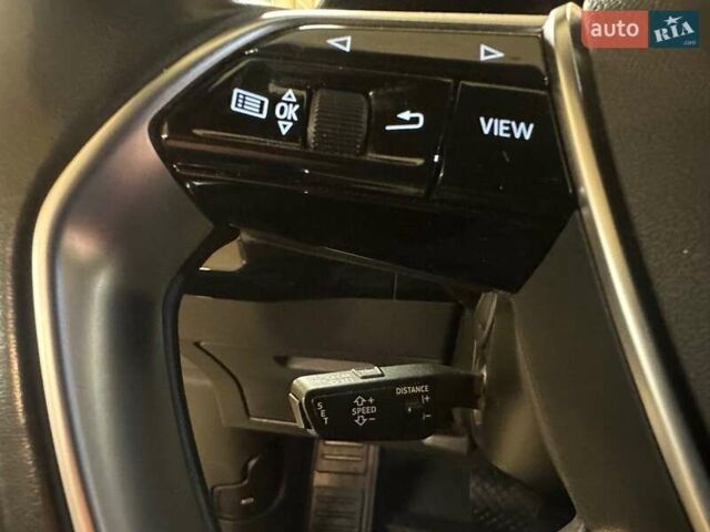 Сірий Ауді E-Tron, об'ємом двигуна 0 л та пробігом 152 тис. км за 24700 $, фото 16 на Automoto.ua