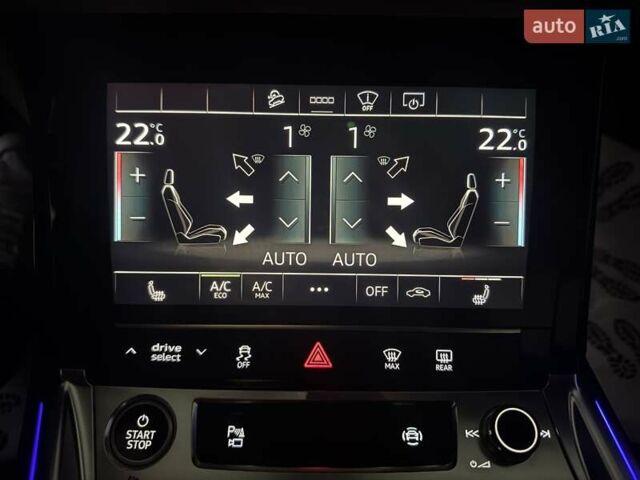 Серый Ауди E-Tron, объемом двигателя 0 л и пробегом 47 тыс. км за 40500 $, фото 8 на Automoto.ua