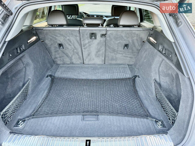 Серый Ауди E-Tron, объемом двигателя 0 л и пробегом 78 тыс. км за 33000 $, фото 16 на Automoto.ua