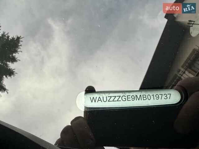 Ауди E-Tron 2021 в Тернополе на Automoto.ua Серый Ауди E-Tron, объемом двигателя 0 л и пробегом 85 тыс. км за 27999 $, фото 52 на Automoto.ua