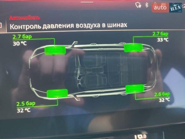 Серый Ауди E-Tron, объемом двигателя 0 л и пробегом 81 тыс. км за 34800 $, фото 29 на Automoto.ua