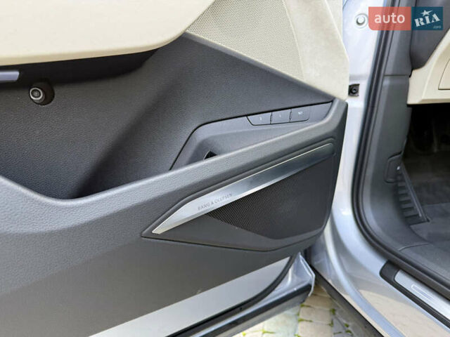 Серый Ауди E-Tron, объемом двигателя 0 л и пробегом 130 тыс. км за 37000 $, фото 51 на Automoto.ua