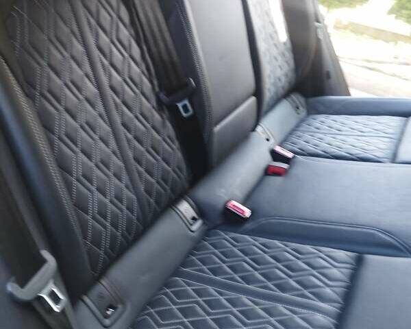 Сірий Ауді E-Tron, об'ємом двигуна 0 л та пробігом 98 тис. км за 39000 $, фото 12 на Automoto.ua