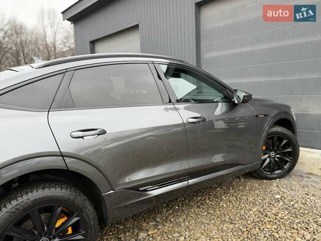 Серый Ауди E-Tron, объемом двигателя 0 л и пробегом 149 тыс. км за 29300 $, фото 43 на Automoto.ua