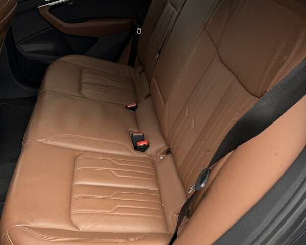 Серый Ауди E-Tron, объемом двигателя 0 л и пробегом 109 тыс. км за 29999 $, фото 22 на Automoto.ua