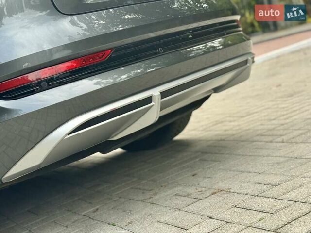 Сірий Ауді E-Tron, об'ємом двигуна 0 л та пробігом 148 тис. км за 27500 $, фото 89 на Automoto.ua
