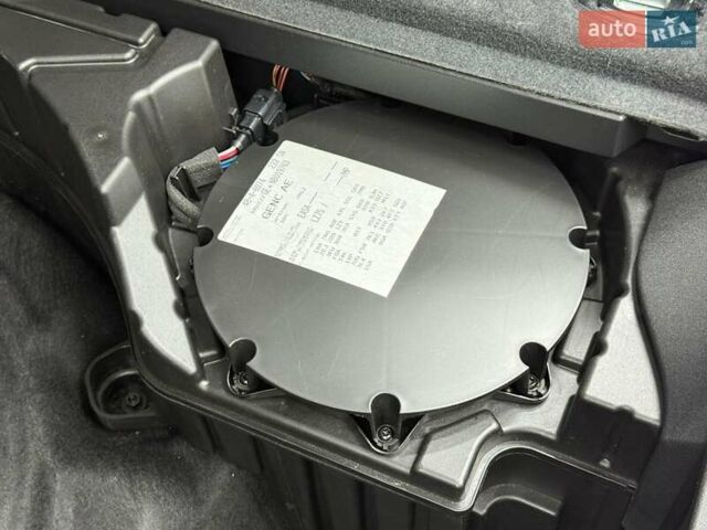 Сірий Ауді E-Tron, об'ємом двигуна 0 л та пробігом 86 тис. км за 37423 $, фото 50 на Automoto.ua