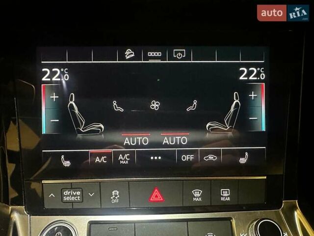 Сірий Ауді E-Tron, об'ємом двигуна 0 л та пробігом 152 тис. км за 24700 $, фото 20 на Automoto.ua