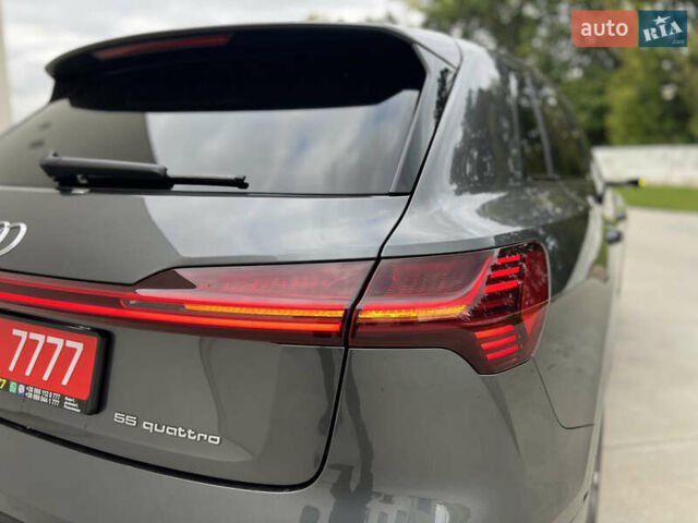 Ауді E-Tron 2021 у Луцьку на Automoto.ua Сірий Ауді E-Tron, об'ємом двигуна 0 л та пробігом 125 тис. км за 34999 $, фото 27 на Automoto.ua