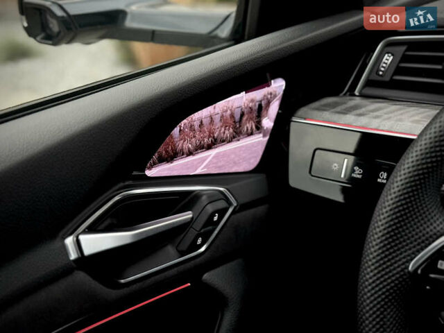 Серый Ауди E-Tron, объемом двигателя 0 л и пробегом 36 тыс. км за 45445 $, фото 131 на Automoto.ua