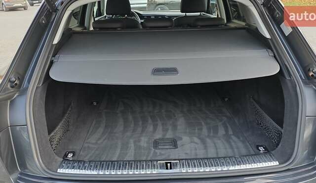 Сірий Ауді E-Tron, об'ємом двигуна 0 л та пробігом 110 тис. км за 29999 $, фото 57 на Automoto.ua