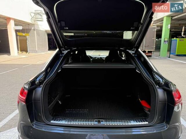 Сірий Ауді E-Tron, об'ємом двигуна 0 л та пробігом 45 тис. км за 48137 $, фото 33 на Automoto.ua