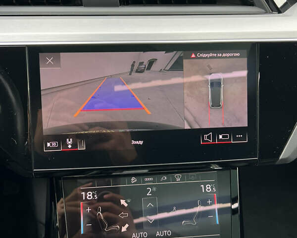 Ауді E-Tron 2021 у Луцьку на Automoto.ua Сірий Ауді E-Tron, об'ємом двигуна 0 л та пробігом 125 тис. км за 34999 $, фото 55 на Automoto.ua